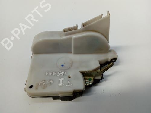 Used Rear left lock VW POLO III (6N1) 50 1.0 (50 hp) 10539884
