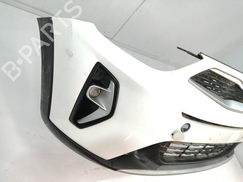 Front bumper KIA STONIC (YB)  | BP29311221C7 