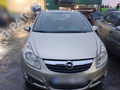 Used Parts OPEL CORSA D (S07) 1.3 CDTI (L08, L68) (90 hp) 4368836