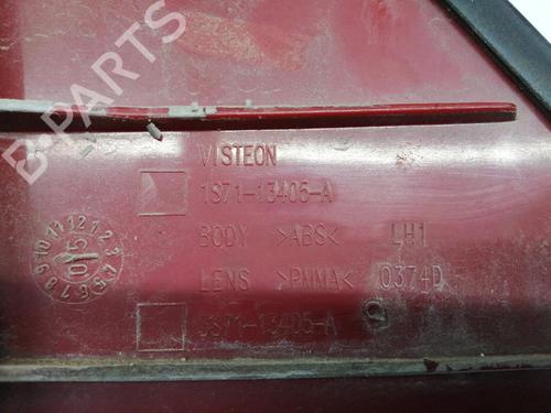 Left taillight FORD MONDEO III (B5Y) 2.0 TDCi | BP30717101C34
