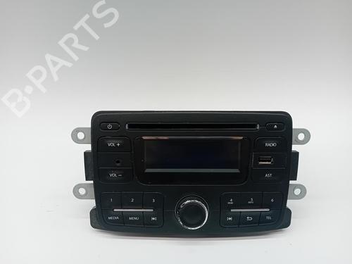Used Radio Radio 38777436 38777436