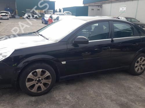 Køler OPEL VECTRA C (Z02) | BP22562722M31