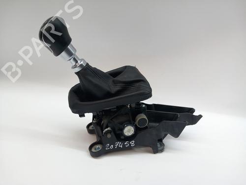Gear lever FORD FOCUS III | BP32977222M90 - Image 4