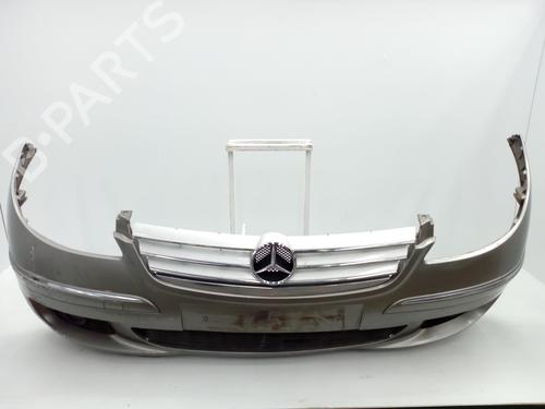 Used Front bumper MERCEDES-BENZ A-CLASS (W169) A 160 (169.031, 169.331) (95 hp) 17138642