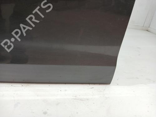 Left front door OPEL MERIVA B MPV (S10)  | BP25617610C2 