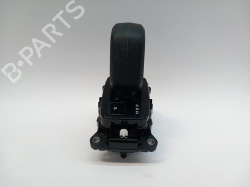 Gear lever VOLVO XC40 (536)  | BP29532061M90 