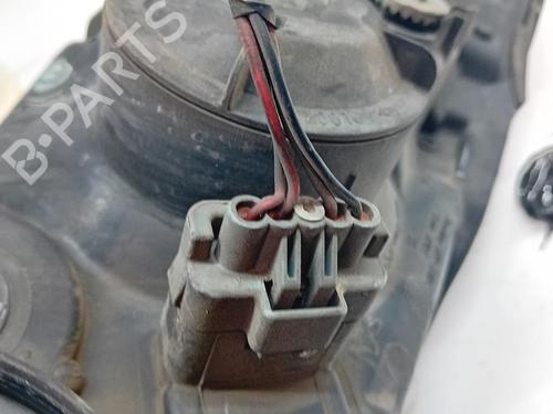 Left headlight NISSAN ALMERA II Hatchback (N16) | BP37429496C28 - Image 2