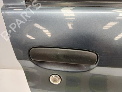 Right front door CITROËN XSARA PICASSO (N68) 1.6 HDi | BP29635933C3