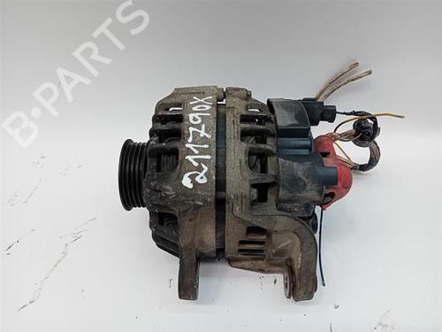 Used Alternator Alternator 38414635 38414635