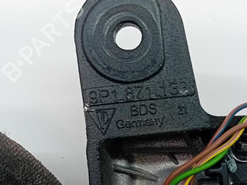 Electronic module PORSCHE 718 BOXSTER (982) 2.0 T (982320, 982321, 982350, 982351) | BP37032521M83 - Image 2