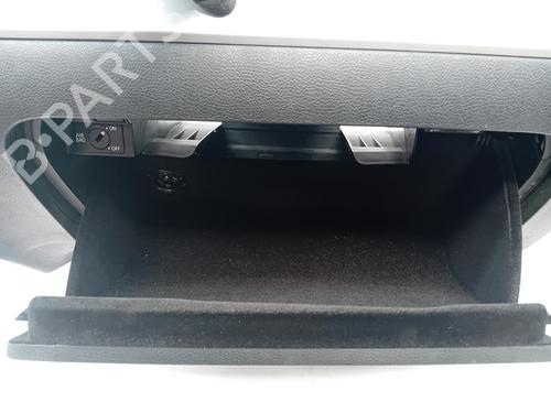 Glove box VW GOLF VI (5K1) | BP37476908C95 - Image 5