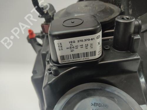 Left headlight OPEL ASTRA H (A04) | BP36387064C28 - Image 3