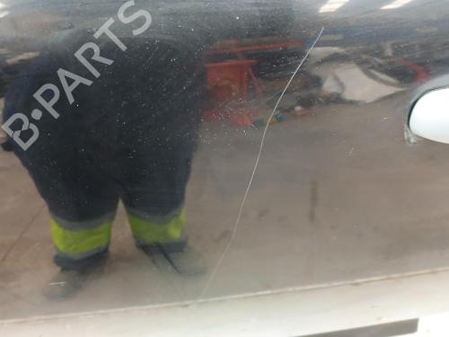 Left front door PORSCHE CAYENNE (9PA)  | BP26955089C2 