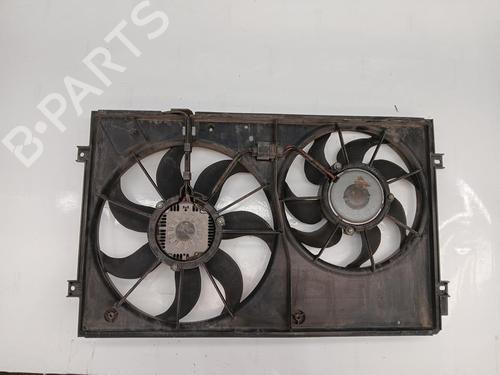 Used Radiator fan Radiator fan 38414515 38414515