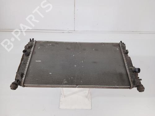 Used Water radiator Water radiator 37181668 37181668