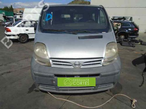 Used Parts NISSAN PRIMASTAR Van (X83) 1.9 dCi 80 835763