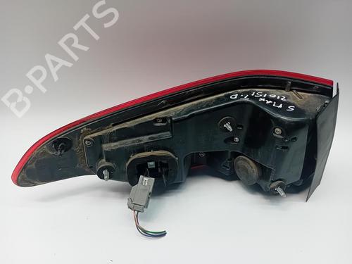 Right taillight FORD S-MAX (WA6) | BP36389821C35 - Image 2
