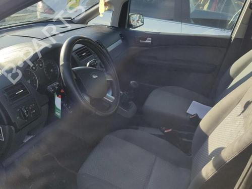 Rear bumper FORD FOCUS C-MAX (DM2)  | BP32167314C8 