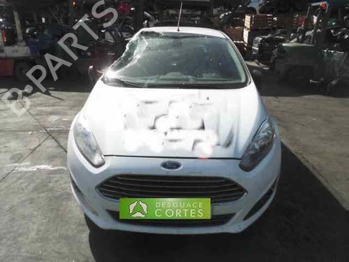 FORD FIESTA VI (CB1, CCN) 1.5 TDCi (75 hp) 702402