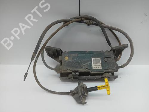 Parkbremsarm/handtak Parkbremsarm/handtak RENAULT SCÉNIC II (JM0/1_) [2003-2010] 34435861 34435861