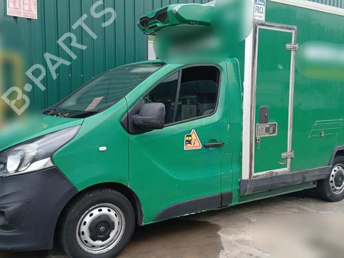 Engine OPEL VIVARO B Van (X82) 1.6 CDTI (05) | BP33327384M1 - Image 8