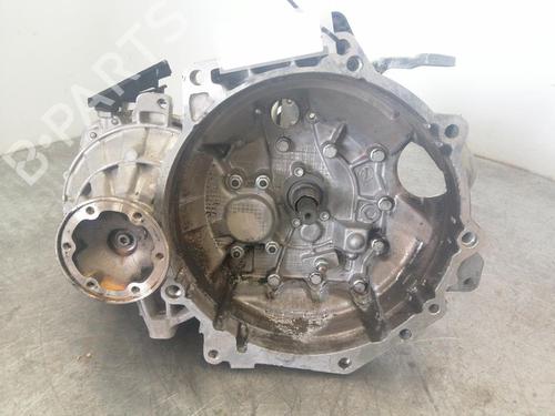 Gearbox VW GOLF VI (5K1) | BP36036916M3 - Image 3