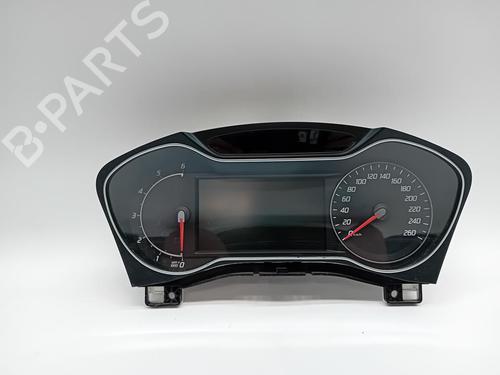 Otra Otra FORD MONDEO IV Turnier (BA7) 2.0 TDCi (163 hp) 37471390 37471390