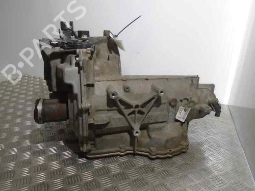 Gearbox CHEVROLET HHR 2.4 | BP5683601M3