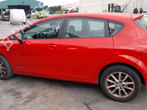 Right front door SEAT LEON (1P1) 1.6 TDI | BP16405951C3 