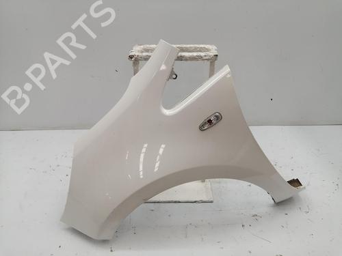 Used Left front fenders KIA RIO III (UB) [2011-2017]  30537151