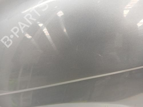 Left front fenders CITROËN C5 II (RC_)  | BP27322878C41 