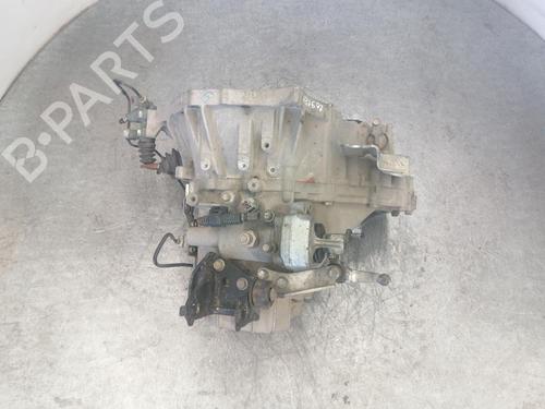 Used Gearbox Gearbox TOYOTA COROLLA (_E12_) 1.4 D (NDE120_, NDE120R) (90 hp) 35792356 35792356