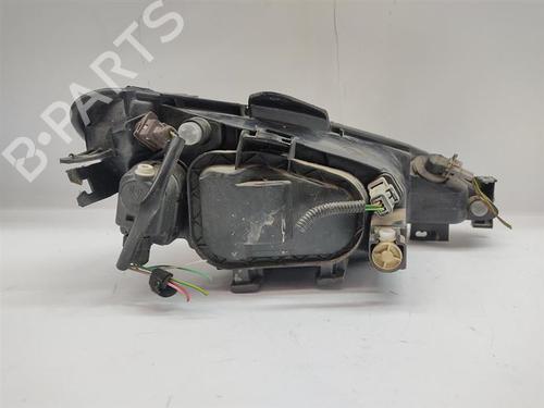 Left headlight PEUGEOT 206 SW (2E/K) 2.0 HDi | BP33319700C28 - Image 2