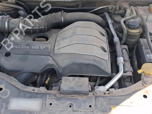 Engine CHEVROLET CAPTIVA (C100, C140) 2.0 D | BP38487707M1 - Image 8