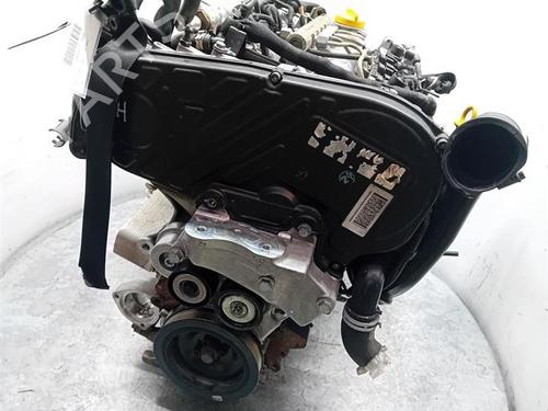 Engine SAAB 9-3 Convertible (YS3F) 1.9 TiD | BP38472528M1 - Image 3