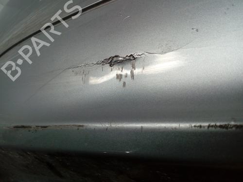 Rear bumper OPEL MERIVA B MPV (S10)  | BP14919172C8 