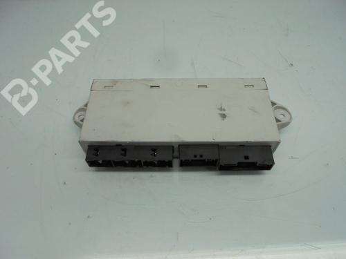 Used Comfort control module Comfort control module BMW 7 (E65, E66, E67) 735 i, Li (272 hp) 8614046 8614046
