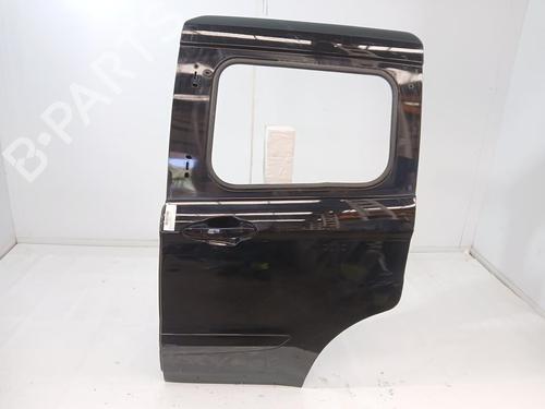 left-slide-door-ford-tourneo-courier-b460-mpv-2014-26431986 main image