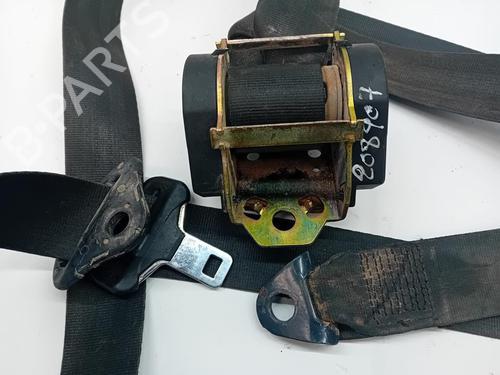 Front left seatbelt PEUGEOT PARTNER MPV (5_, G_)  | BP34435868I26  - Image 5