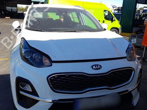 Used Parts KIA SPORTAGE IV (QL, QLE) 1.6 CRDi Eco-Dynamics+ 4972622