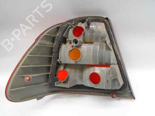 Right taillight BMW 3 (E46) 318 i | BP6929791C35 