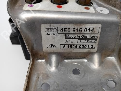 Electronic module AUDI A8 D3 (4E2, 4E8) 4.2 quattro | BP18921509M83 