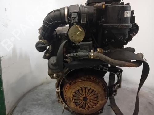 Engine PEUGEOT BIPPER (AA_) | BP36641899M1 - Image 5