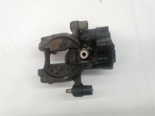 Used Right rear brake caliper Right rear brake caliper AUDI A3 Sportback (8VA, 8VF) 2.0 TDI (150 hp) 21558211 21558211