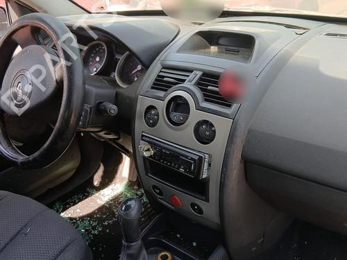 Front right window mechanism RENAULT MEGANE II Saloon (LM0/1_) | BP34435876C23 - Image 7