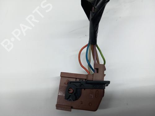 Left mirror PEUGEOT 407 (6D_) 2.0 (6DRFNB, 6DRFNE) | BP29243945C26 