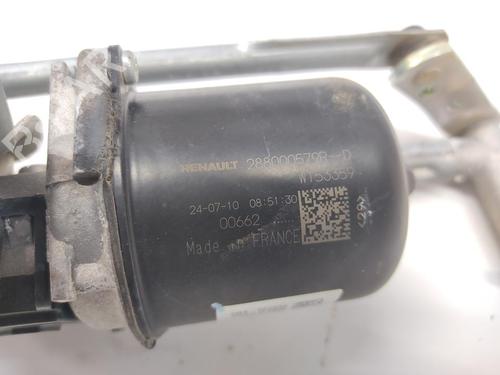 Front wiper motor RENAULT RAFALE Coupe (DGM_) | BP37032782M29 - Image 2