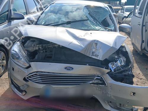 Brugte FORD FOCUS III [2010-2020]  4243554
