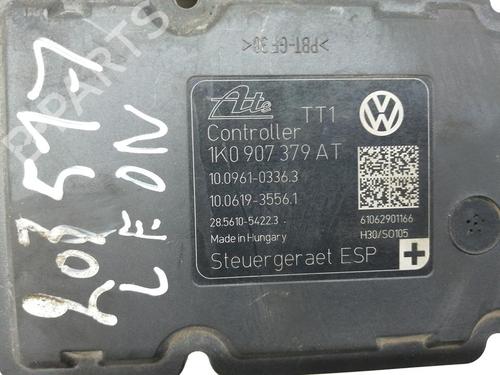 Control unit SEAT LEON (1P1)  | BP29376122M11 