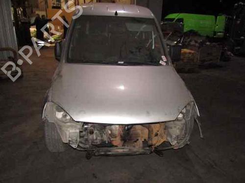 OPEL COMBO Box Body/MPV 1.7 CDTI 16V (101 hp) 723657